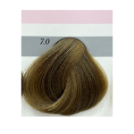 Gouallty Carrola Hair Color Cream 7