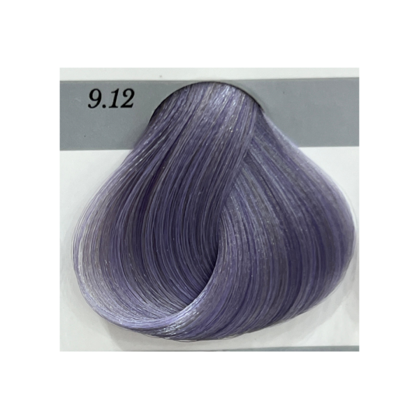 Gouallty Carrola Hair Color Cream 9.12