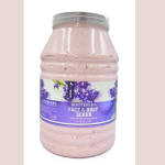 Activeplus Face & Body Scrub Lavender Blossom 5 Kg