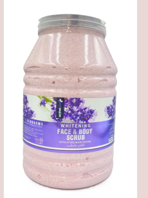 Activeplus Face & Body Scrub Lavender Blossom 5 Kg