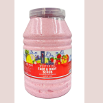 Activeplus Face & Body Scrub Mix Fruit 5 Kg