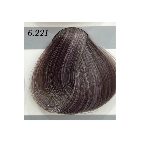 Gouallty Carrola Hair Color Cream 6.221