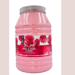 Activeplus Face & Body Scrub Rose Petal 5 Kg