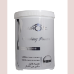 Hairotic Bleaching Powder White 500 G