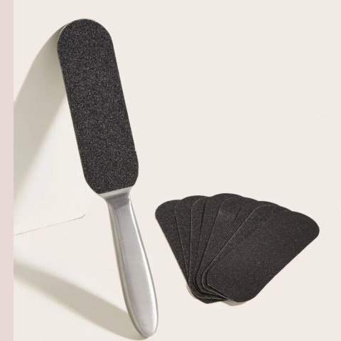 Pedicure Foot File