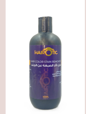 Hairotic Stain Remover 500 ml