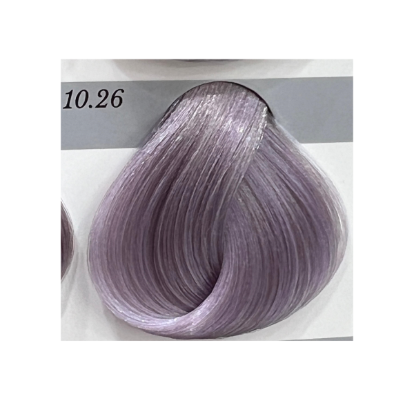 Gouallty Carrola Hair Color Cream 10.26