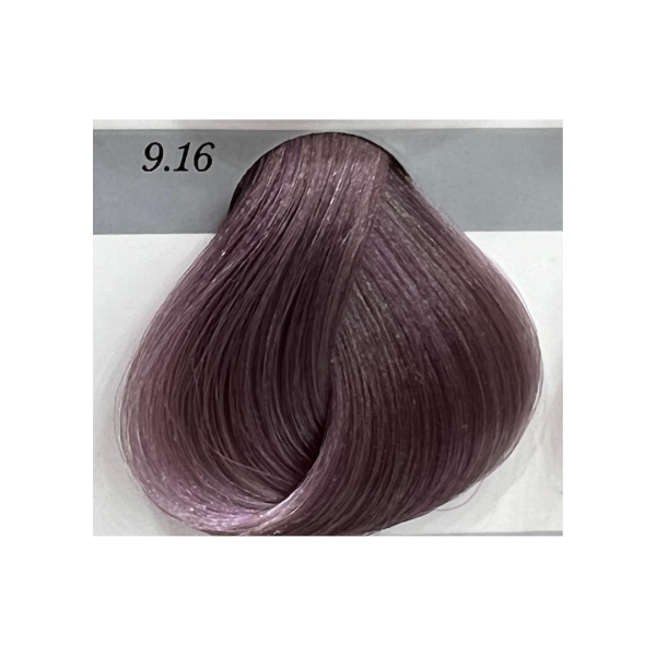 Gouallty Carrola Hair Color Cream 9.16