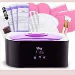 PARAFFIN WAX WARMER KIT