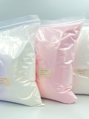 Nail acrylic powder 1kg