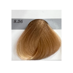 Gouallty Carrola Hair Color Cream 8.36