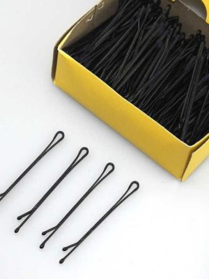 Bobby hair pin 150 pcs/box