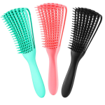 detangler hair  brush