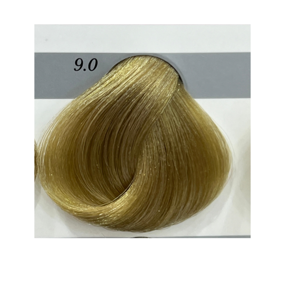 Gouallty Carrola Hair Color Cream 9