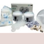 breast pump *2