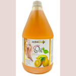 Activeplus After Wax Oil Lemon 3.78 L