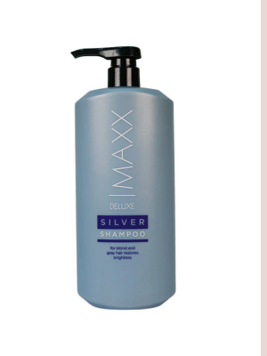 silver shampoo 1kg