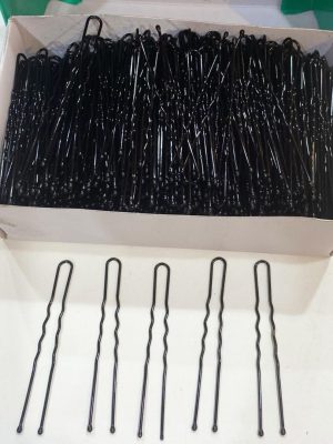 panshi hair pin 300 pcs/box