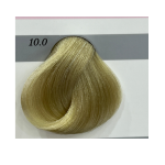 Gouallty Carrola Hair Color Cream 10