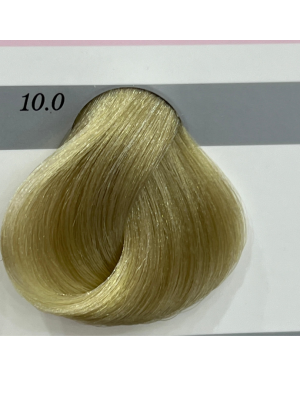 Gouallty Carrola Hair Color Cream 10