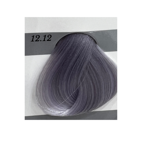 Gouallty Carrola Hair Color Cream 12.12