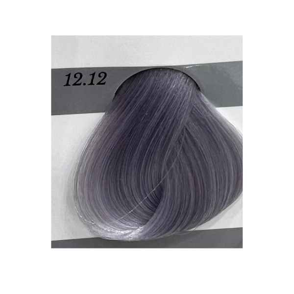 Gouallty Carrola Hair Color Cream 12.12