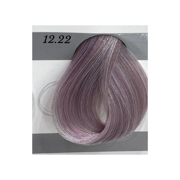 Gouallty Carrola Hair Color Cream 12.02