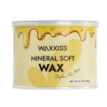 SOFT WAX 400G-GOLD PAWPAW