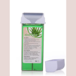 wax roll aloe vera