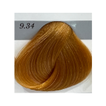 Gouallty Carrola Hair Color Cream 9.34