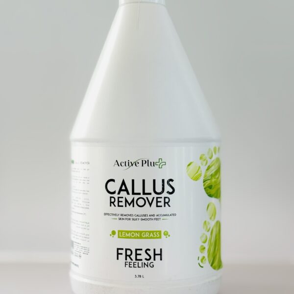 activeplus callus remover