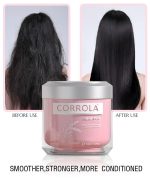 Gouallty Carrola  Hair Mask