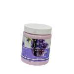 Activeplus face and body scrub 1kg lavender