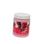 Activeplus face and body scrub 1kg rose