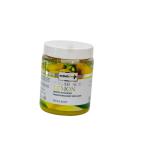 Activeplus face and body sugar scrub 1.2kg lemon