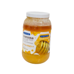 Activeplus  face and body sugar scrub 5kg milk and honey