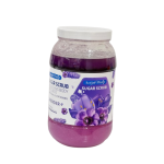 Activeplus face and body sugar scrub 5kg lavender