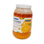 Activeplus  face and body sugar scrub 5kg orange