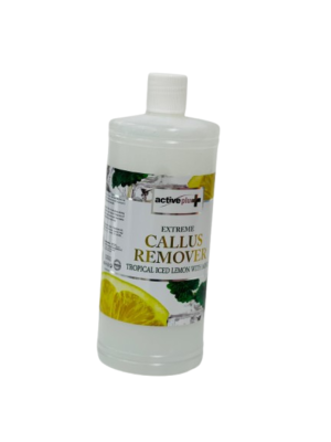 Activeplus callus remover 1L lemon