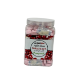 Activeplus foot soak tablet 3kg pomegrante