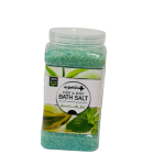 Activeplus bath salt 5kg Green Tea with mint