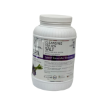 Lealeen sea spa salt step1 5 kg lavender