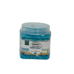 Activeplus bath salt 1.2kg Ocean breeze