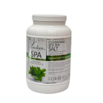 Lealeen salt step1 Mint 5kg