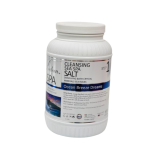 Lealeen sea spa salt step1 Ocean breeze 5kg