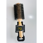 wooden hair brush large