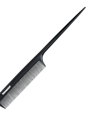 comb black