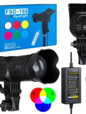 RGB SPOT LIGHT