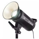 LED metal video light sy-bk500