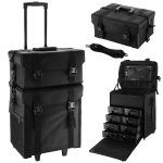 makeup trolley bag